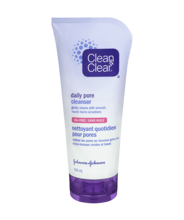 CLEAN & CLEAR® Daily Pore Cleanser